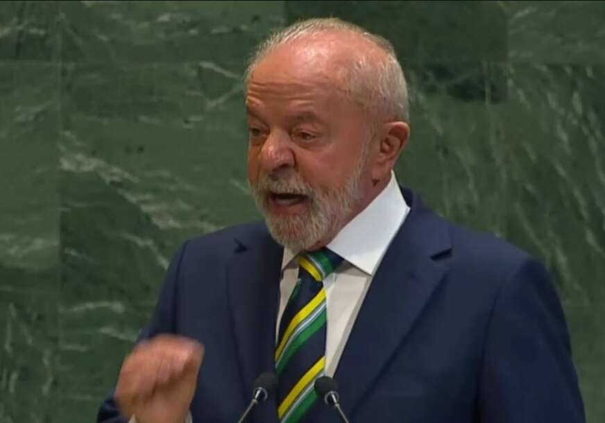 FOTO: UNGA, SCREENSHOT