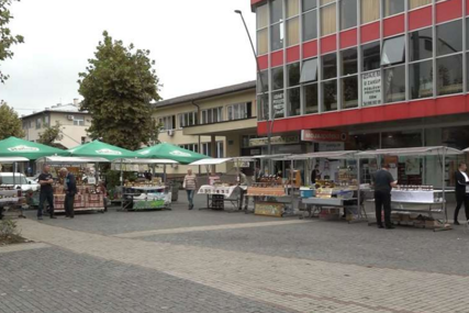 U Prijedoru počela manifestacija 'Dani meda', učestvuje 16 izlagača