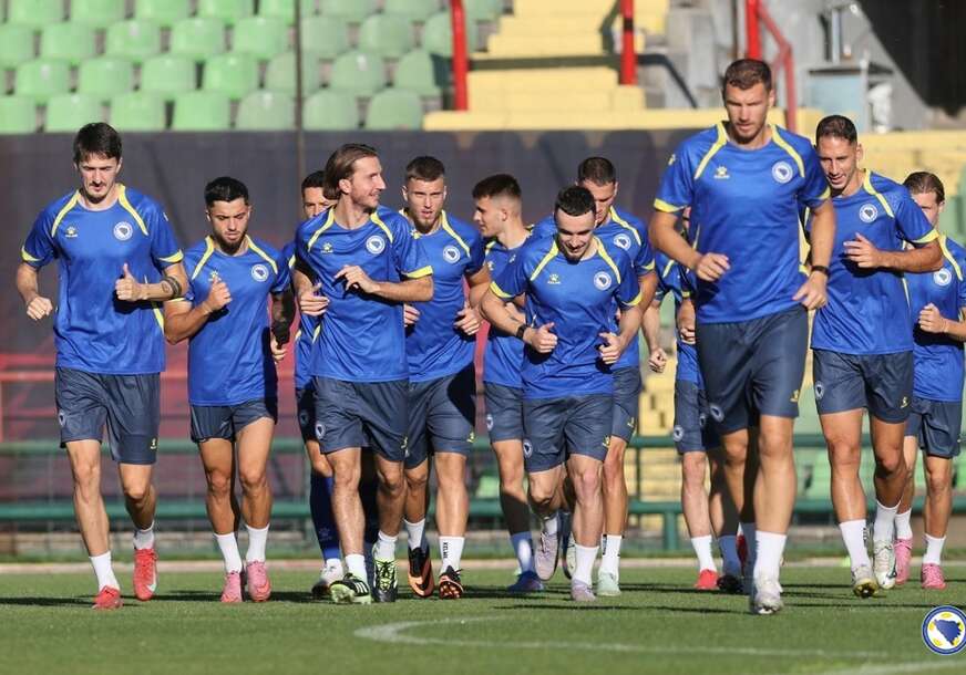FOTO: NS BIH
