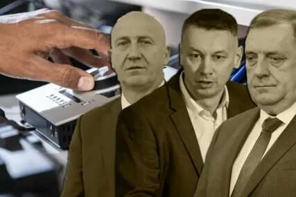 Ovo su detalji o sistemu za prisluškivanje iz Izraela koji se u BiH nalazi više od 15 godina