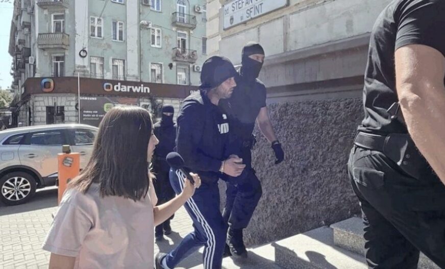 FOTO: CU SENS
