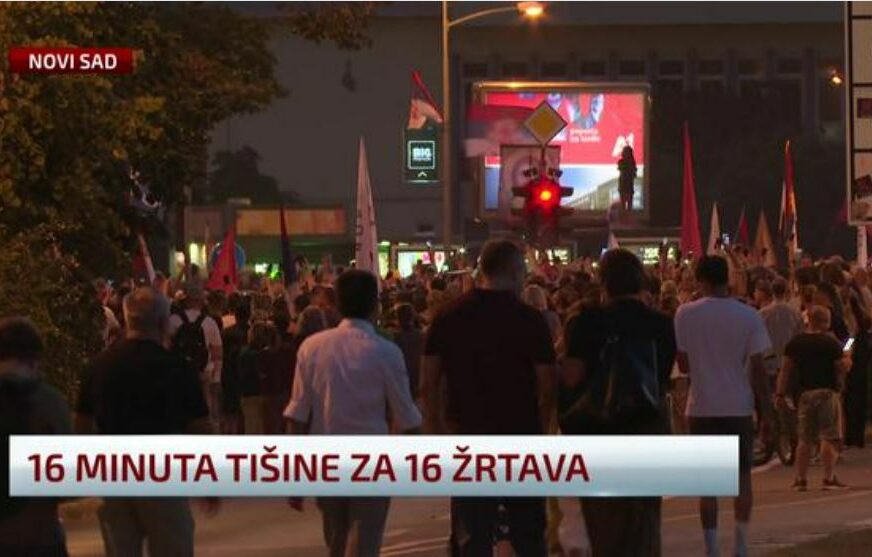 FOTO: N1