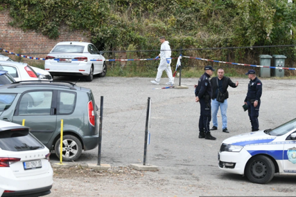 MUP Srbije: U pucnjavi u Beogradu povrijeđena tri muškarca i dvije žene, policija i dalje traga za napadačem