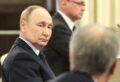 Putin: Ukrajina će s vremenom izgubiti svoje zapadne teritorije
