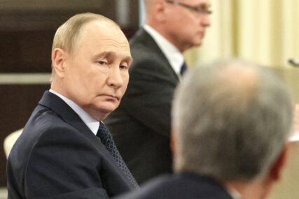 Putin smatra da bi američki prijedlog "mogao poslužiti kao osnova" za rješenje u Ukrajini