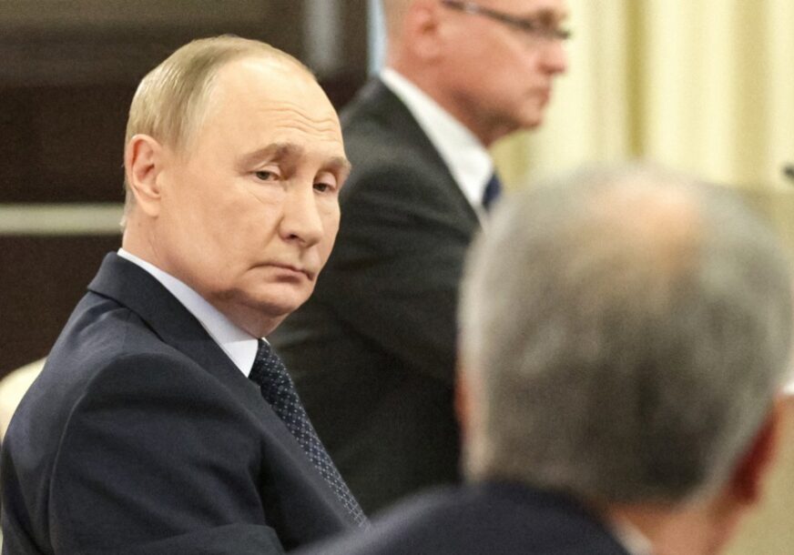 FOTO: EPA/MIKHAIL SINITSYN