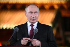 Putin: Sastanak sa Zelenskim nema smisla