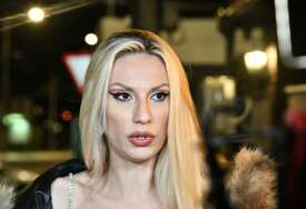 Rada Manojlović iskreno o estradi: Odgovara mi "ovakvo stanje"