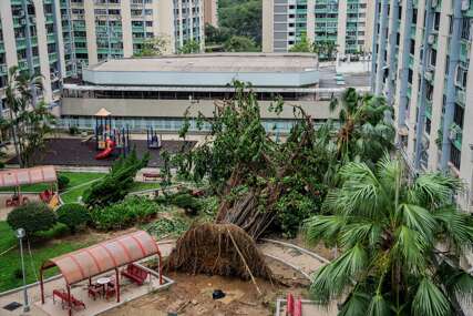 Zašto sve više imućnih ljudi bira Hong Kong za izgradnju svoje budućnosti