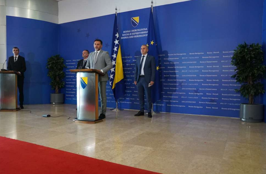 FOTO: JASMIN HASEČIĆ