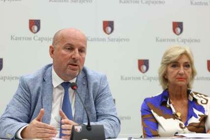 Okić: Osobe koje se liječe od bolesti zavisnosti zaslužuju podršku