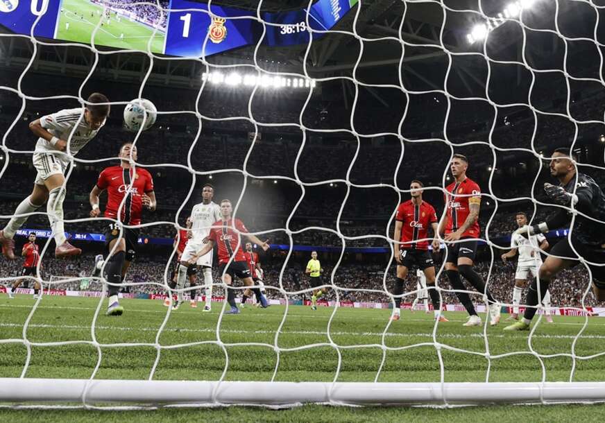 FOTO: EPA/CHEMA MOYA