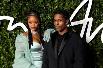 Značenje imena djece Rihanne i A$AP Rockyja (i koji je celeb pomogao pri odabiru)