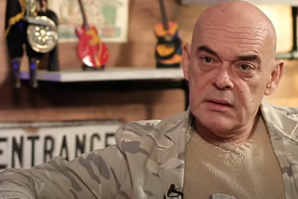 Preminuo poznati hrvatski novinar Robert Valdec