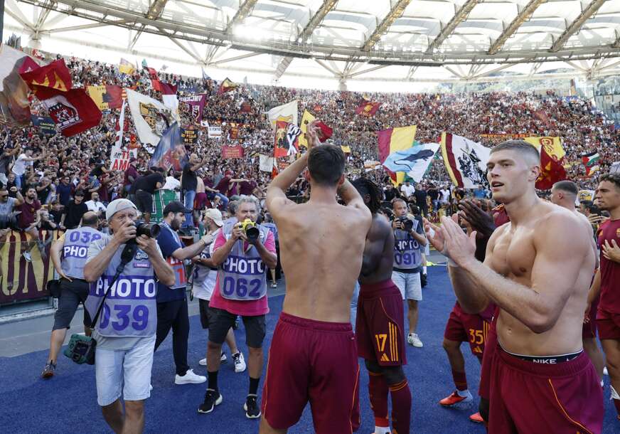 FOTO: EPA