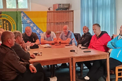 Zenički rudari i danas nastavljaju štrajk glađu, poručuju da neće odustati od zahtjeva