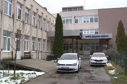ISTRAGA ZBOG SLUČAJA KOJI JE POTRESAO JAVNOST Gdje su bila sanitetska vozila da prevezu bebu (11 mjeseci) u Mostar!?