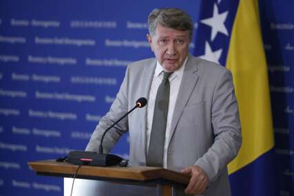 Kešo: Nevjerovatan nivo bahatosti i potpunog nipodaštavanja naše države