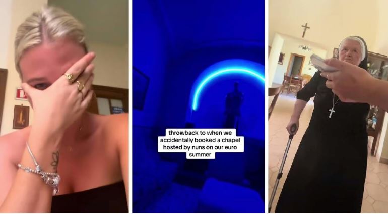 FOTO: SCREENSHOT / TIKTOK