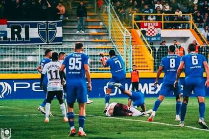 Sarajevo na Pecari traži prve gostujuće bodove, Posušje dočekuje Zrinjski