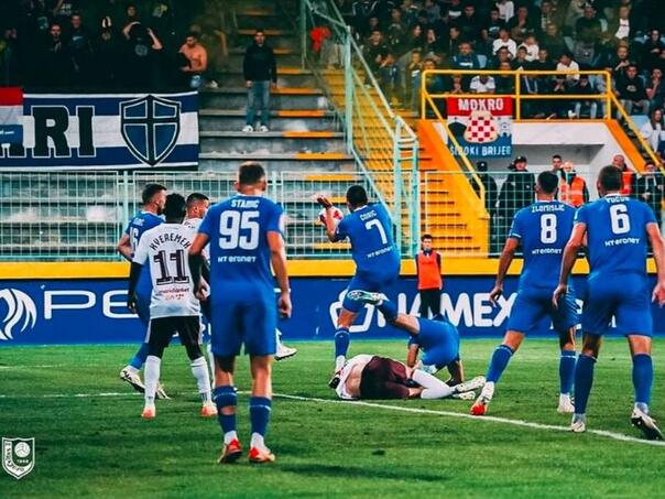 FOTO: FK SARAJEVO