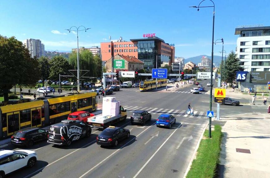 FOTO: KANTON SARAJEVO