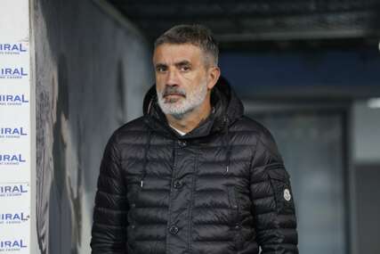 Zoran Mamić sprema transfer-bombu u Sarajevu za kraj prijelaznog roka