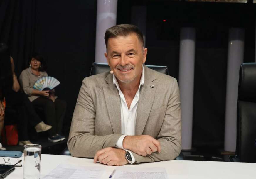 FOTO: GRAND