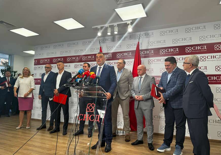 FOTO: SANJA KRASIĆ BOŽIĆ/RINGIER