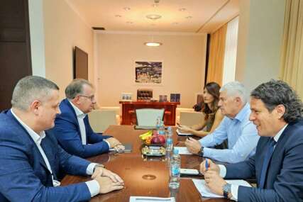 HDZ i SDP naglasili nastavak osnaživanja suradnje, stabilnosti i funkcioniranja institucija FBiH