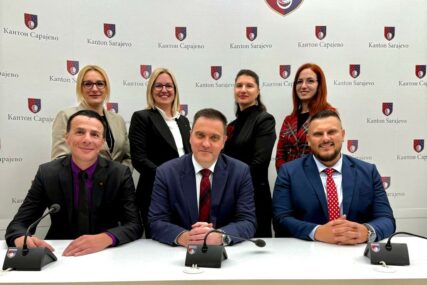 SDP Sarajevo predložio zakon kojim se omogućava legalizacija...