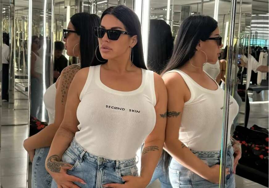 FOTO: INSTAGRAM
