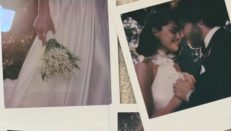 FOTO: INSTAGRAM / SCREENSHOT / SELENAGOMEZ