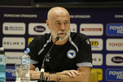 Poznato kada Sergej Barbarez objavljuje spisak za Mundijal