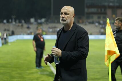 Barbarez odredio početnih 11 igrača za pohod na Svjetsko prvenstvo