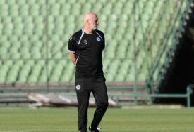 Barbarez napravio očekivani potez pred okršaj sa Katarom
