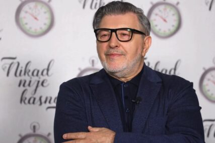 "Šaban i ja smo to znali", Šerif Konjević predvidio zvijezdi "Granda" veliki uspjeh