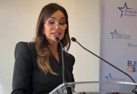 Kraj trogodišnjeg procesa: Sud donio nepravosnažnu presudu u korist Severine Vučković