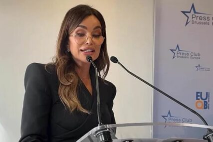 "NIČIJA NIJE DO ZORE GORJELA" Severina se oglasila nakon hapšenja vještaka za kojeg tvrdi da joj je htio oduzeti sina