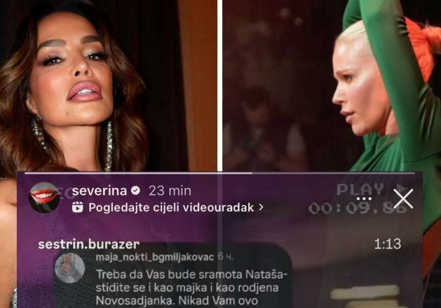 FOTO: INSTAGRAM