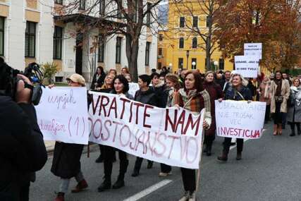 Sindikati obrazovanja: Nova školska godina počinje bez rješavanja problema