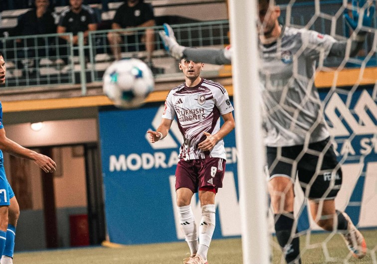 FOTO: FACEBOOK/FK SARAJEVO