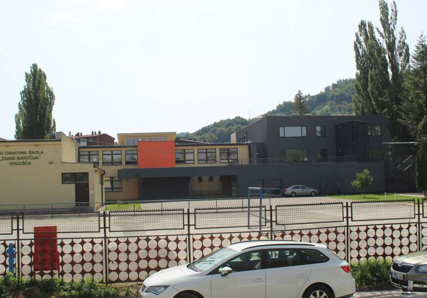 FOTO: E. MURAČEVIĆ