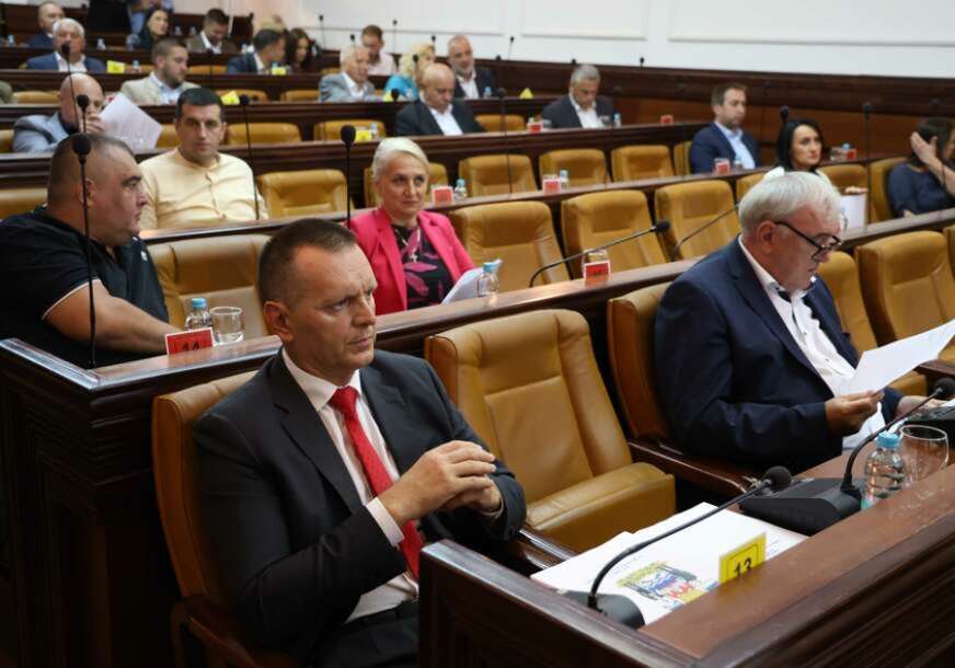 FOTO: MIOMIR JAKOVLJEVIĆ/RINGIER