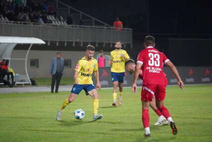 WWIN LIGA Rudar i Sloga podijelili bodove u Prijedoru