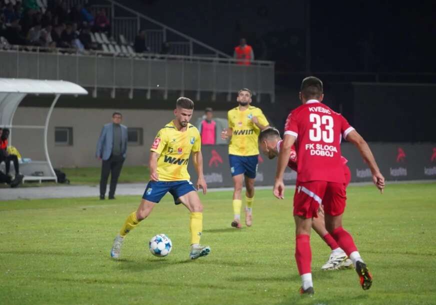 FOTO: FACEBOOK/FK RUDAR PRIJEDOR
