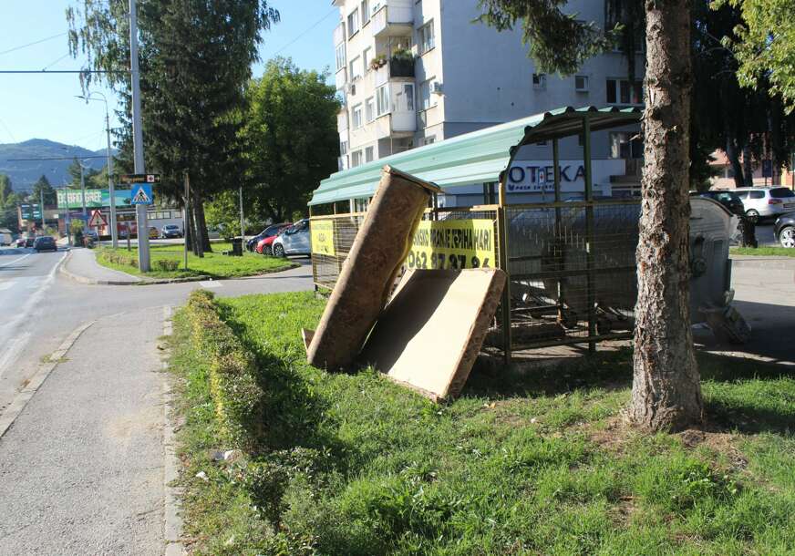 FOTO: E. MURAČEVIĆ