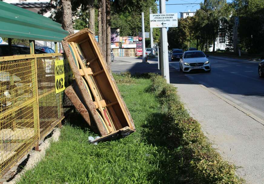 FOTO: E. MURAČEVIĆ