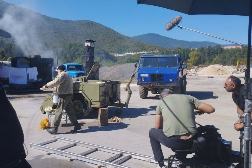 FOTO: SRNA