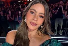 Sofia Vergara suptilno o bivšem mužu koji tvrdi da ga je ismijavala dok je bio suicidalan